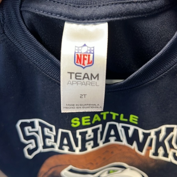 Seattle Seahawks‎ - Picture 4 of 6